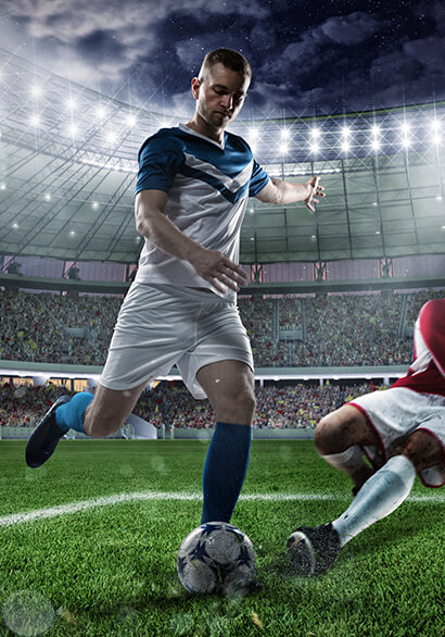 Sports IPTV Restream